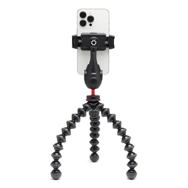 Smartphone Stativkit GripTight Pro 3