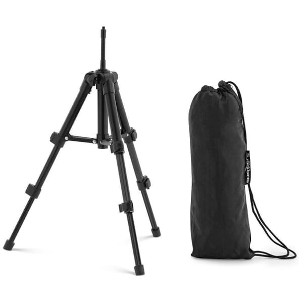 Steinberg Systems Stativ - 248–404 mm - Gänga 1/4"