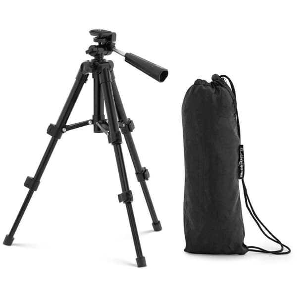 Steinberg Systems Stativ - 276–474 mm - Gänga 1/4"