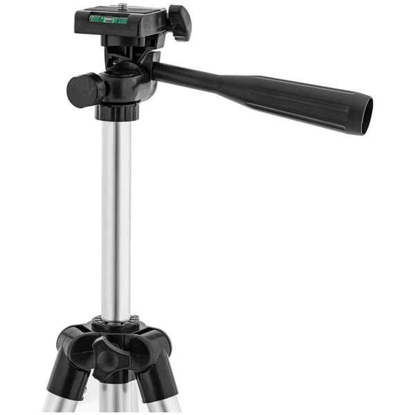 Steinberg Systems Stativ - 272–602 mm - Gänga 1/4"