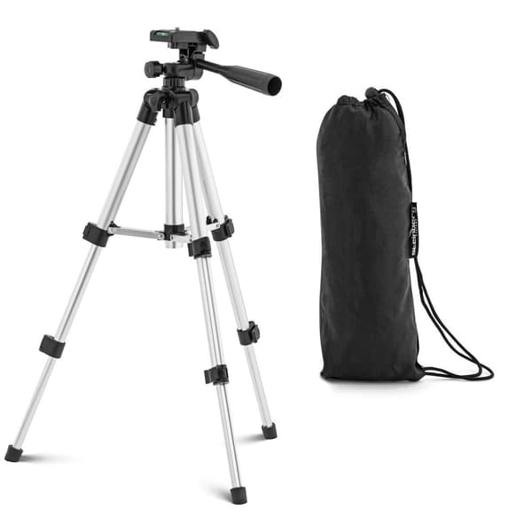 Steinberg Systems Stativ - 272–602 mm - Gänga 1/4"