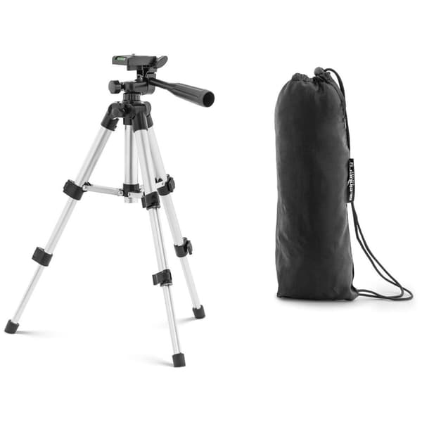 Steinberg Systems Stativ - 239–490 mm - Gänga 1/4"