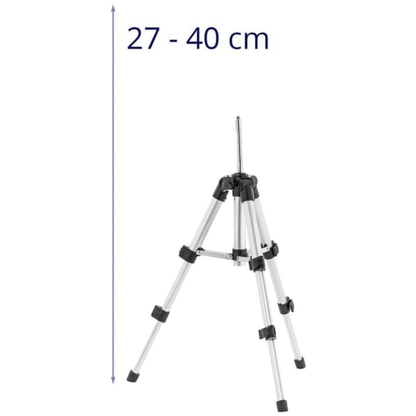 Steinberg Systems Stativ - 270–402 mm - Gänga 1/4"