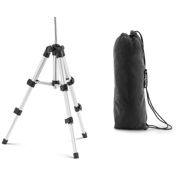 Steinberg Systems Stativ - 270–402 mm - Gänga 1/4"