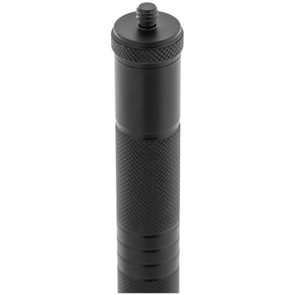 Steinberg Systems Stativ - 148 + 170 mm - Gänga 1/4"