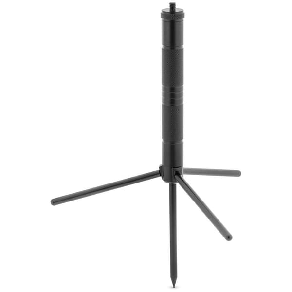 Steinberg Systems Stativ - 148 + 170 mm - Gänga 1/4"