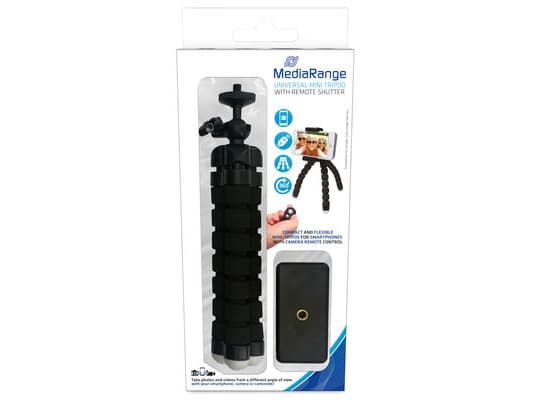 MediaRange MRMA205, 3 ben, Lajittelu