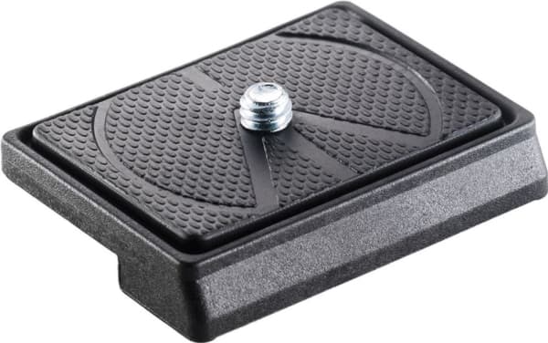 Manfrotto 200LT-PL, Sortering, Technopolymer, 5 kg, 1/4", 53,5 mm, 42,5 mm