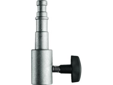Manfrotto 159, Silver