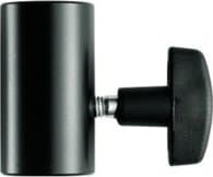 Manfrotto 189, Sort, Alumiini, 1,02 cm (0.4"), 1,59 cm (0.625"), 2,5 cm, 4,5 cm