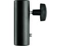 Miniatyrbilde 2 av 2: Manfrotto 152, sort, aluminium, 1,59 cm (0,625"), 140 g