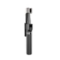 Miniatyrbillede 2 af 4: Dudao Selfie stick med stativ - Sort