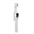 Miniatyrbillede 2 af 4: Dudao Selfie stick med stativ - Hvid