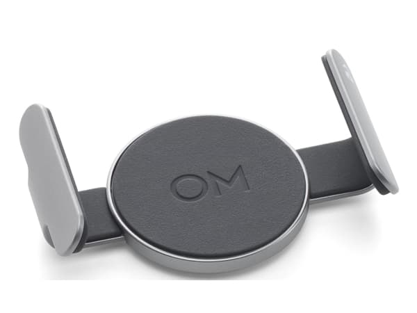 DJI OM 4 / OM 5 / Osmo Mobile 6 / Osmo Mobile SE magnetisk smarttelefonspenne