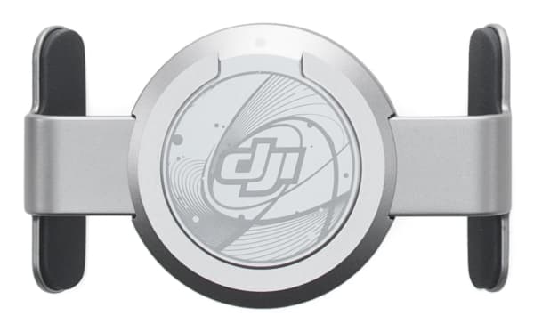 DJI OM 4 / OM 5 / Osmo Mobile 6 / Osmo Mobile SE magnetisk smarttelefonspenne