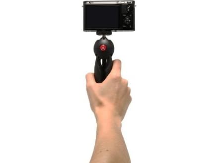 Statyw Manfrotto Mini PIXI (001707920000)