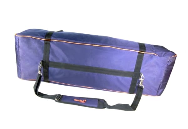 Levenhuk Zongo 80, Blå, Nylon, 1000 mm, 310 mm, 280 mm, 2,9 kg