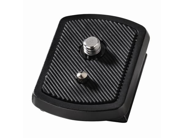 Hama Star 75, Svart, Plast, 1/4", 1 styck, Star 75, 47 mm