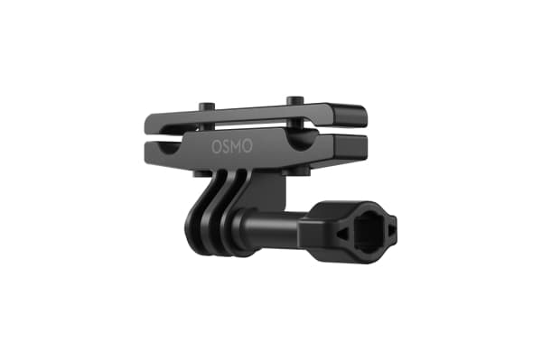 DJI CP.OS.00000268.01, Kameran kiinnitys, 47 g, Musta