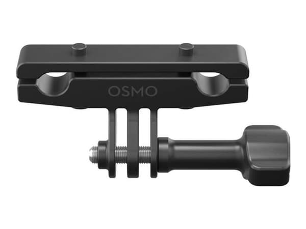 DJI CP.OS.00000268.01, Kameran kiinnitys, 47 g, Musta