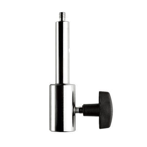 Manfrotto Stativ Silver - 016