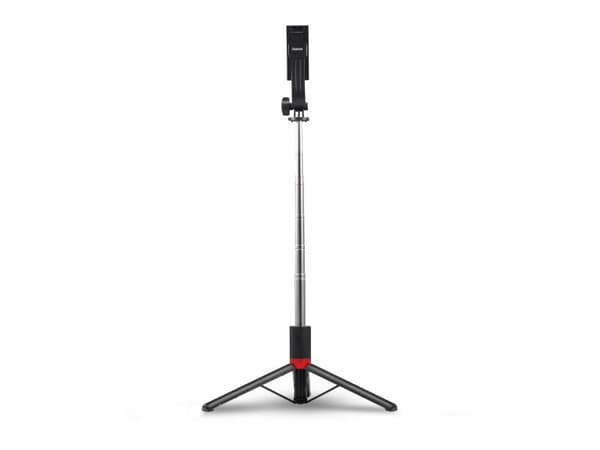 Hama Fancy Stand 110 älypuhelinjalusta 3 jalkaa Musta (00004661)