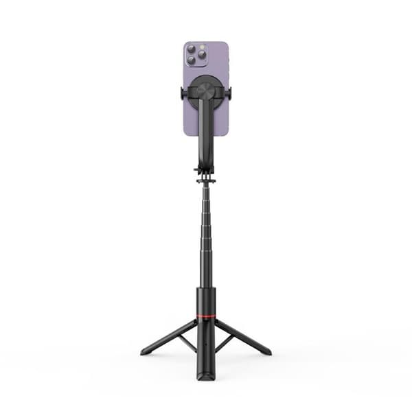 Tech-Portect Selfiestick Tripod Magsafe - Svart