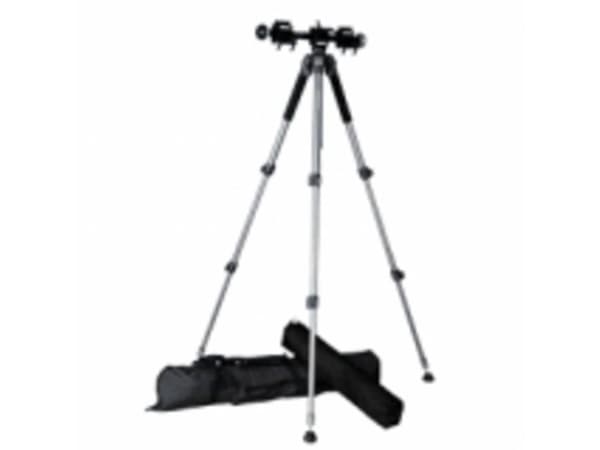 Manfrotto 130-14, Grå, aluminium, 70 g