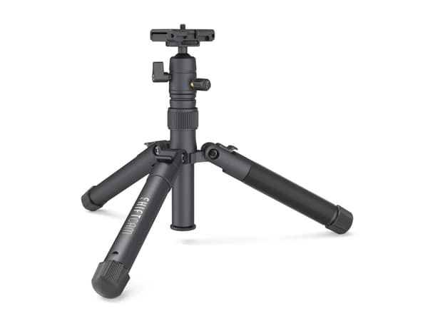 ShiftCam ShiftCam TravelPod Pro Tripod - Reisestativ for mobilfotografering med justerbare ben