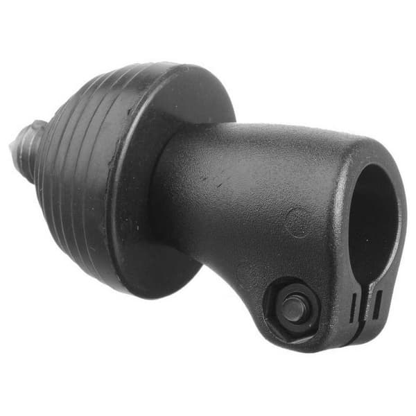 Manfrotto 190sp1 19mm 3 Units Musta