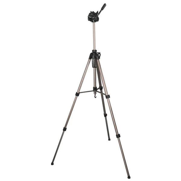 Hama Stativ Star 64 Silver