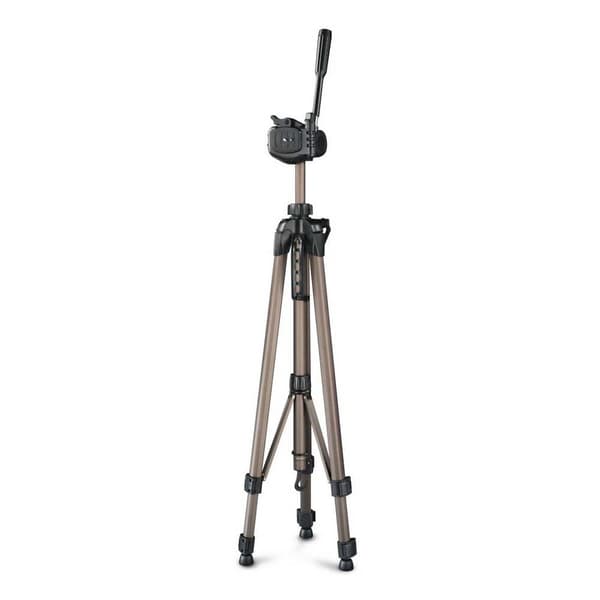 Hama Stativ Star 64 Silver