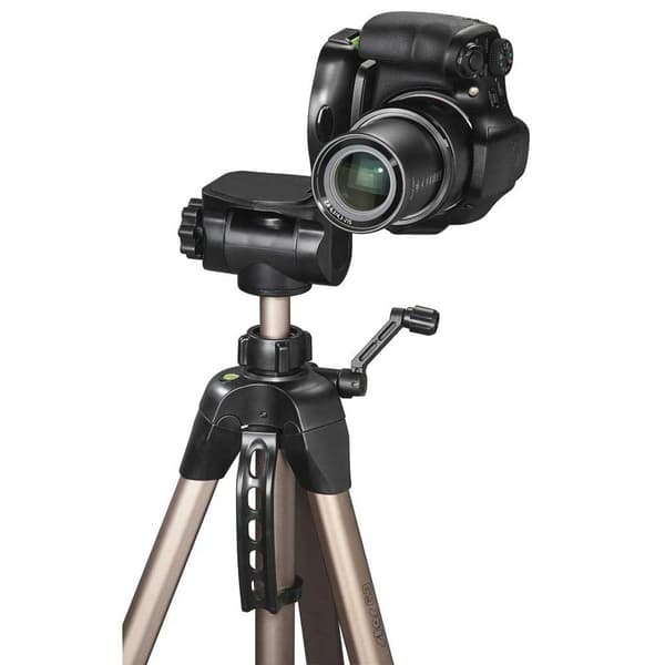 Hama Stativ Star 64 Silver