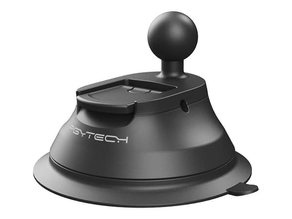 PGYTECH - Støttesystem - monteringsbase - overflatemonterbar