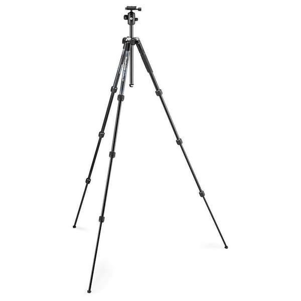 Manfrotto Element Mii Musta