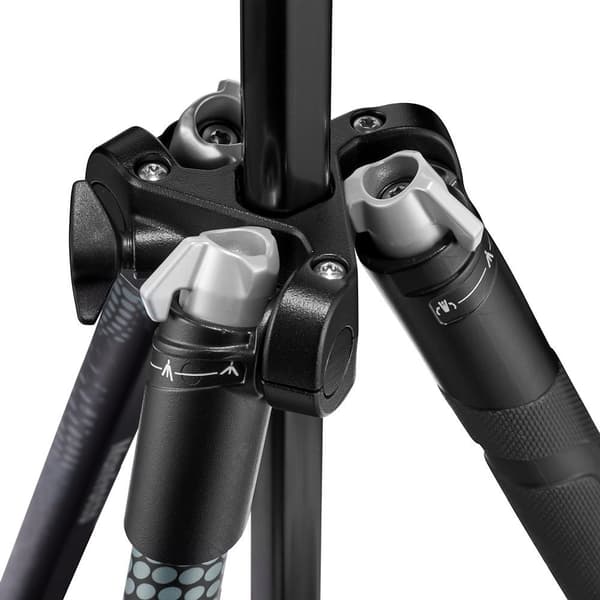Manfrotto Element Mii Sort