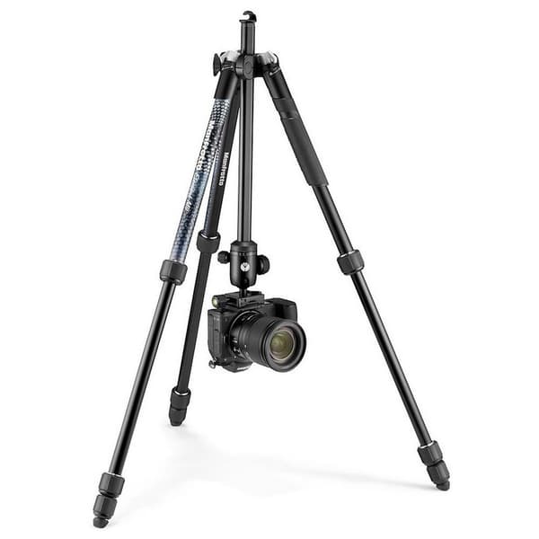 Manfrotto Element Mii Sort