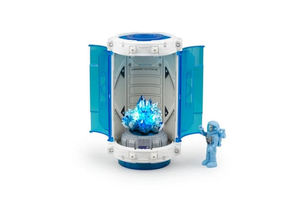 ASTROPOD playset Single mission
