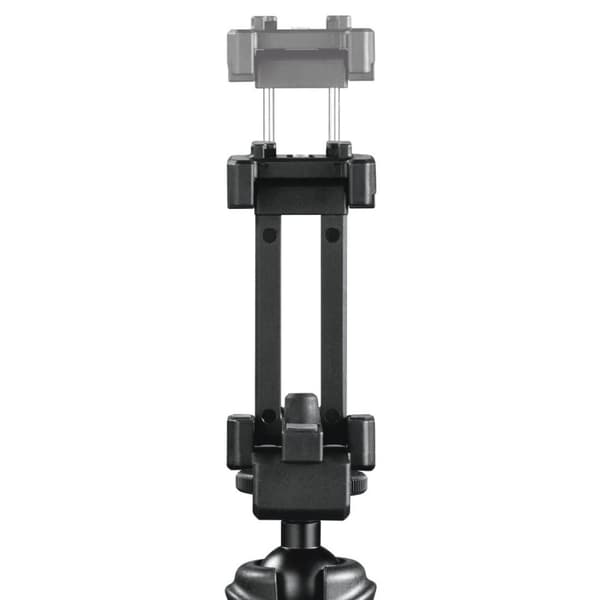 Hama "Solid III, 80B" Table Tripod for Smartphones, HAMA-04653