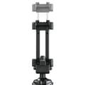 Miniatyrbild 8 av 11: Hama "Solid III, 80B" Table Tripod for Smartphones, HAMA-04653