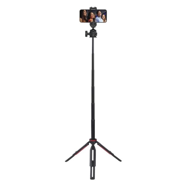 Hama "Solid III, 80B" Table Tripod for Smartphones, HAMA-04653