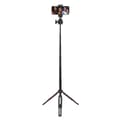Miniatyrbild 9 av 11: Hama "Solid III, 80B" Table Tripod for Smartphones, HAMA-04653