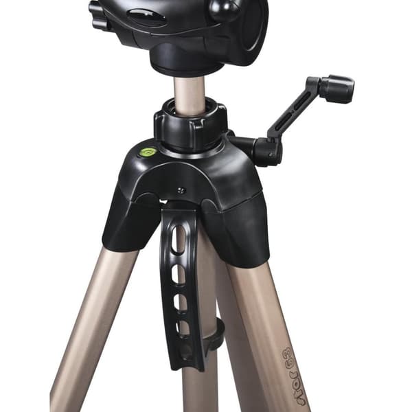Hama "Star 64" Tripod, to 185cm, 04464