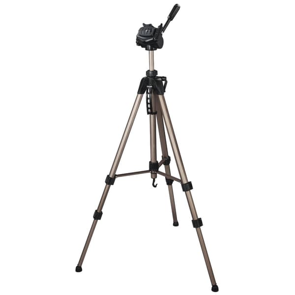 Hama "Star 64" Tripod, to 185cm, 04464
