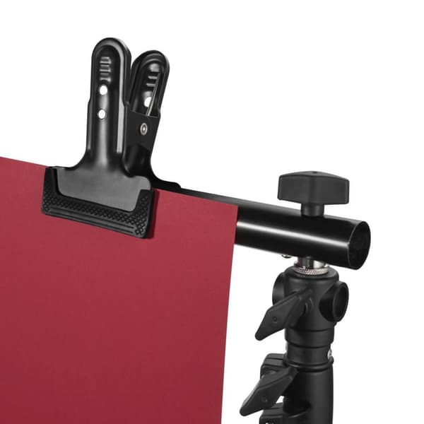 Hama Photo Background System 158 - 295 cm, HAMA-21202