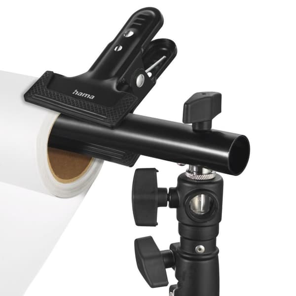 Hama Photo Background System 158 - 295 cm, HAMA-21202