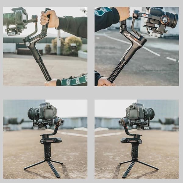 Sports Kamera Tripod