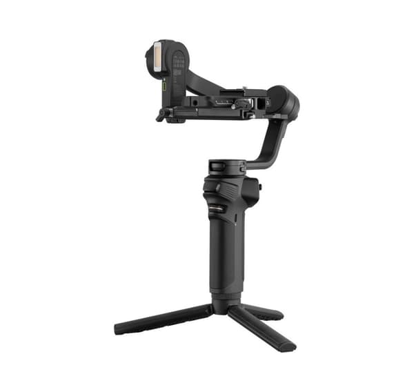 Zhiyun Weebill 3S