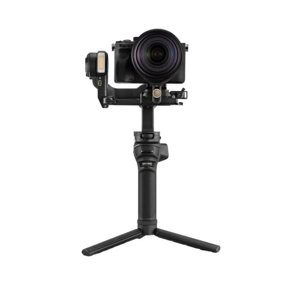 Zhiyun Weebill 3S