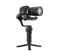 Miniatyrbillede 6 af 11: Zhiyun Weebill 3S